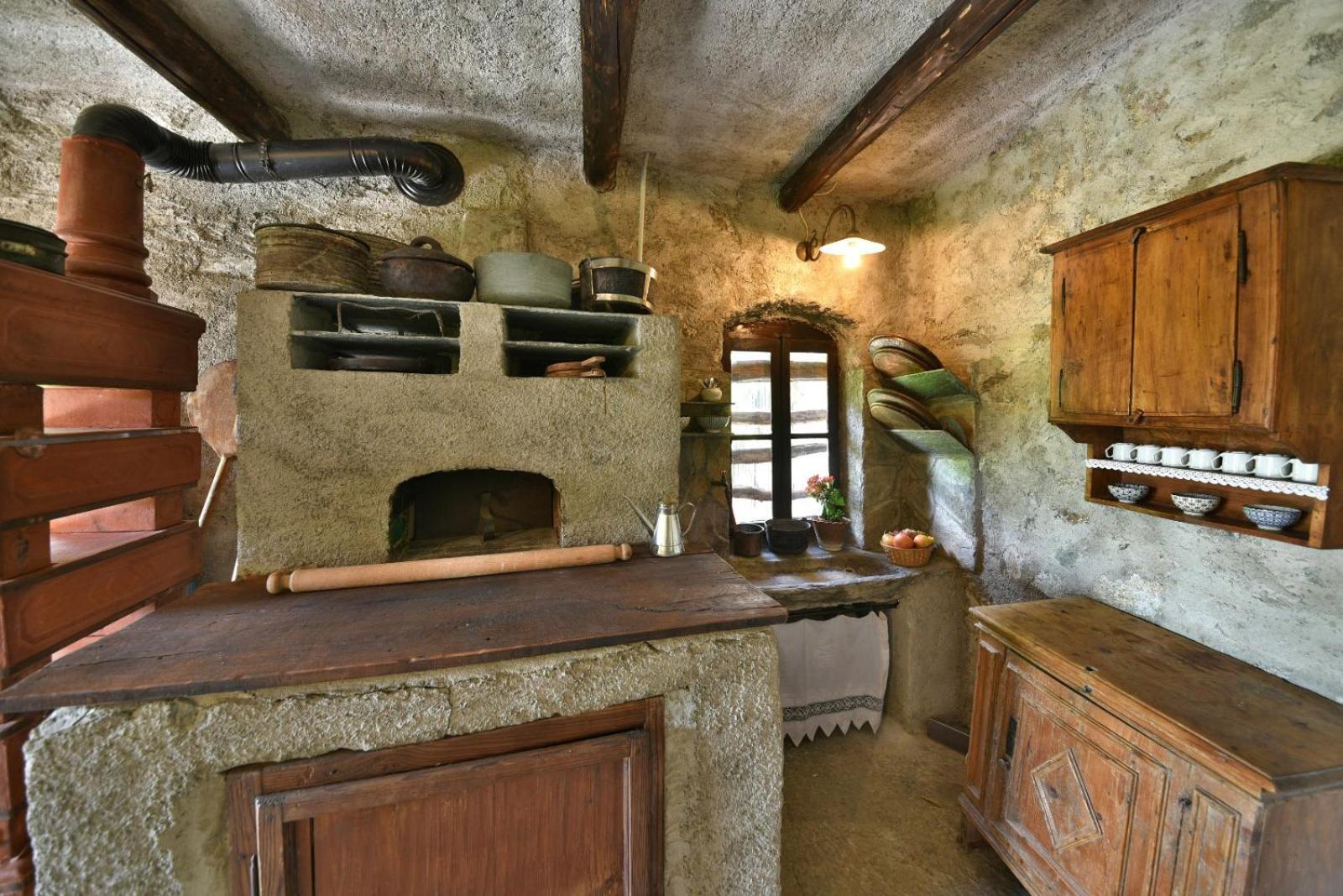 Il Drago Al Roseto Del Drago Vila San Bernardo  Exterior foto